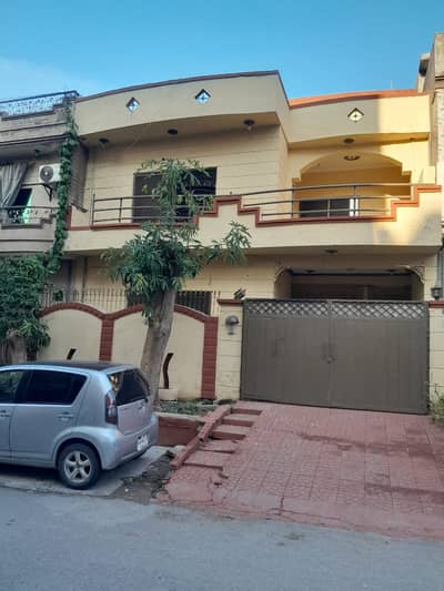 A House Of 7 Marla In Rs. 31000000