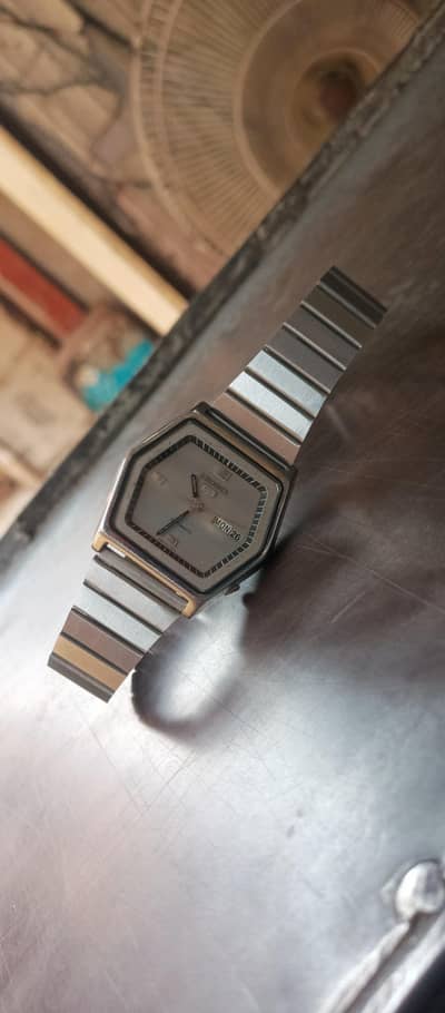 Seiko 5