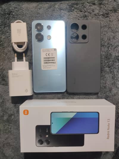 Redmi Note 13