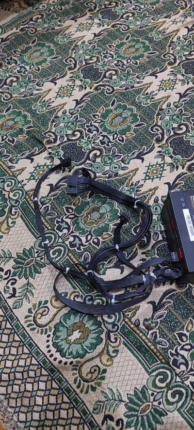 Thermaltake Smart SE 530W Power Supply