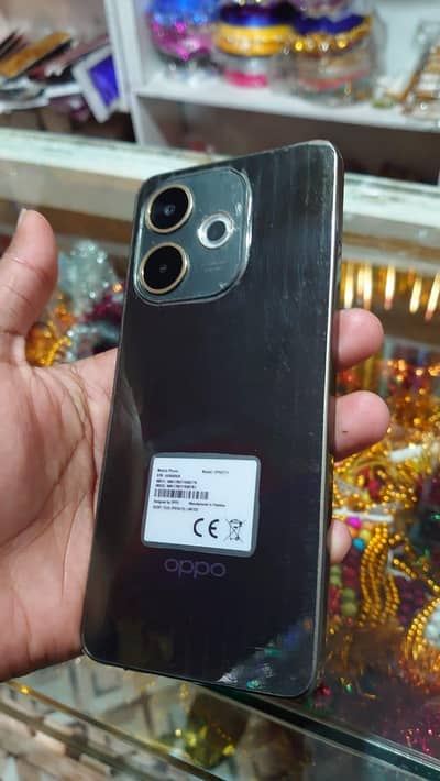 oppo A5 pro