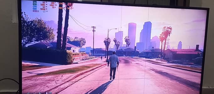 Amd Ryzen 3400g with 16gb ddr4 ram 128gb ssd 1tb HDD RX Vega 11 gaming