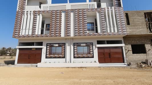 120 Syd Ready Lease Bungalow In 8 Years Installment Basis