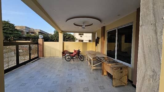 House For sale Situated In G-15