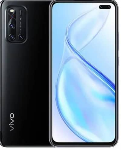 Vivo V 19 Ram 8 GB  Rom 128 GB