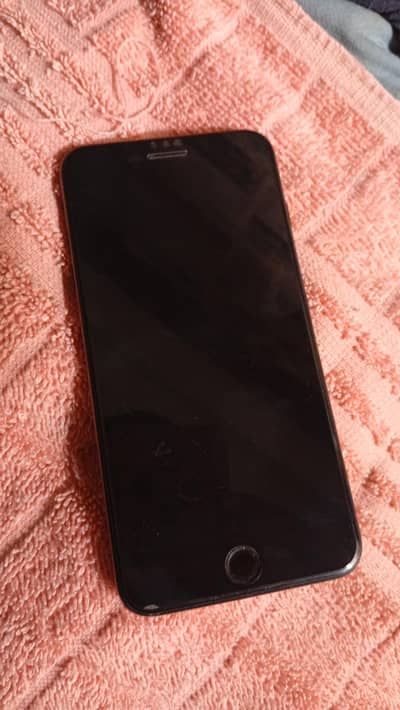 Iphone 7+ Jv 32gb water pack