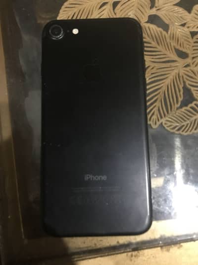 I phone 7 32gb bypass