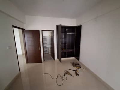 2 DD Chance Deal Flat Available In Daniyal Residency Scheme 33