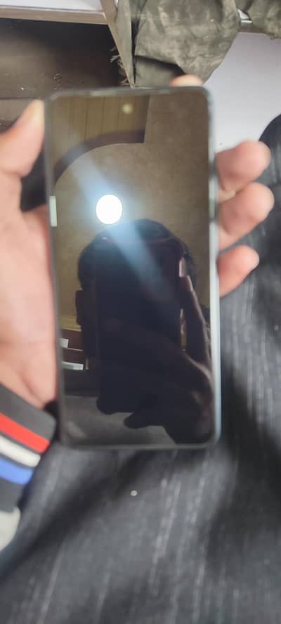 Tecno spark 20c 4+4/128 new 10/10 condition