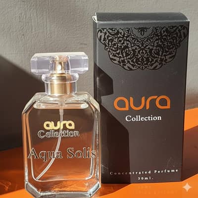 Aqua Solis