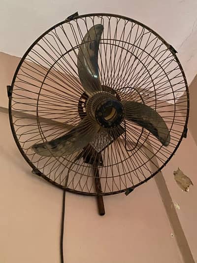Inverter Fan