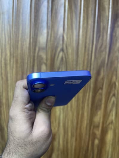 iPhone 16 Plus 128 JV