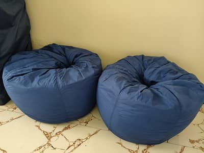 Bean bags