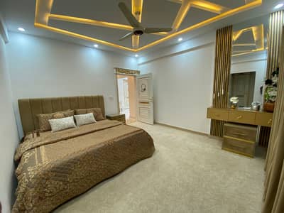 Daily Basis. Per day apartment available