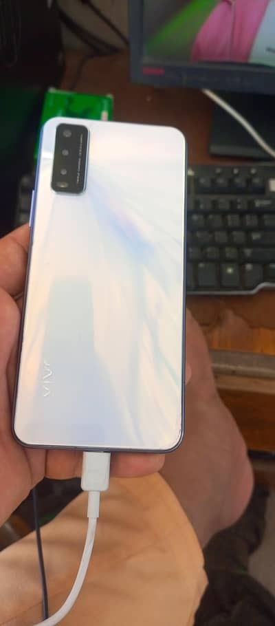 vivo y 20s 4gb 128gb