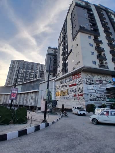 3 bed appartment is available for rent