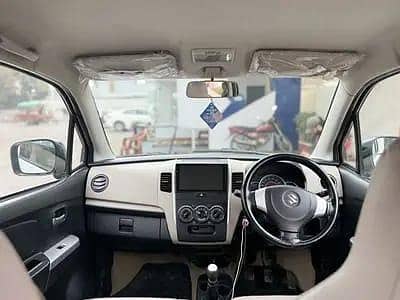 Suzuki WagonR vxl   0300 7747634