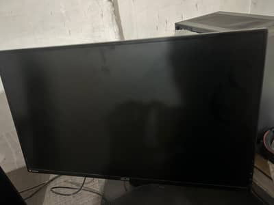 ASUS VG278Q 144hz Monitor