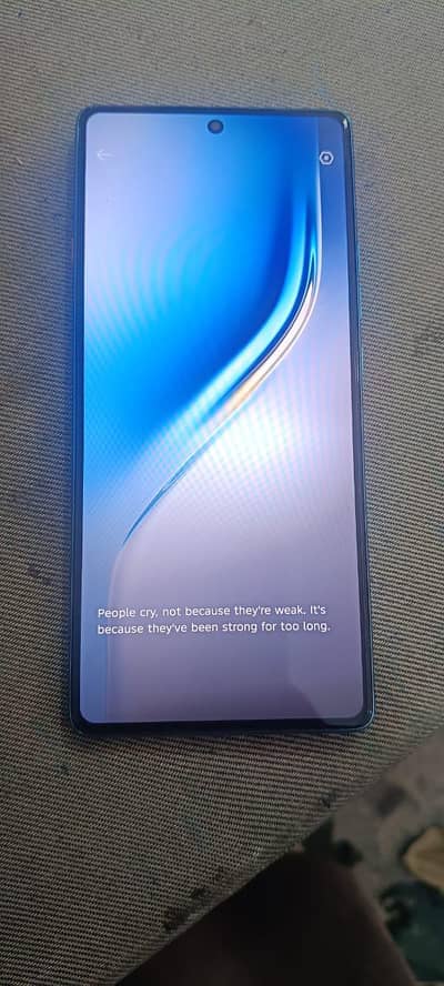 tecno canon 40  6th month waranty