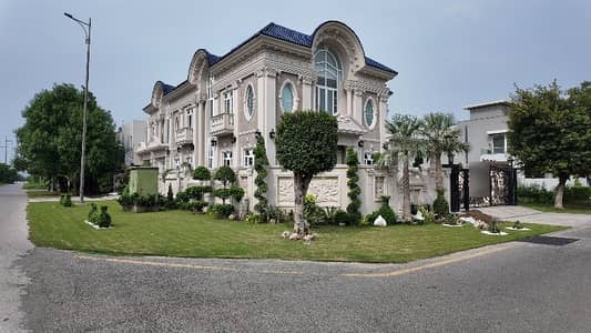 Perfect 1 Kanal House In DHA Phase 6 - Block K For sale