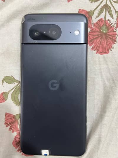 Pixel 8