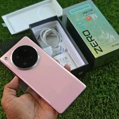 infinix zero 40 16 256 GB WhatsApp +92325+4031+284