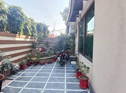 Change Your Address To Punjab Coop Housing Society, Punjab Coop Housing Society For A Reasonable Price Of Rs. 43500000