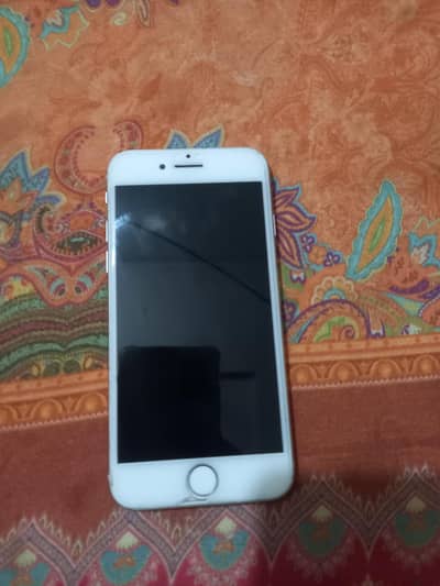 iphone 8 PTA approved 64 Gb