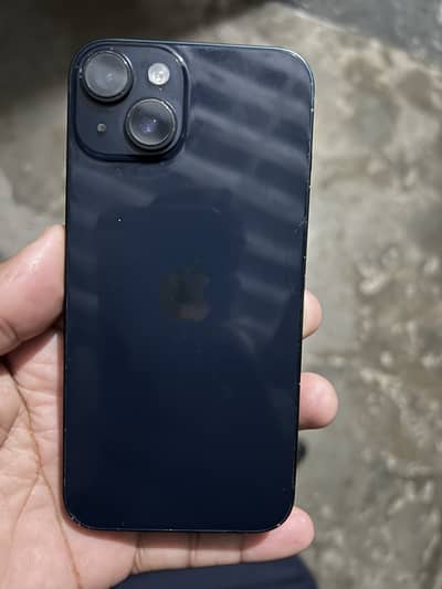 iPhone 14,128Gb,battery 84%,Non PTA 4 month sim work. 0.3. 41.6. 662.5. 95