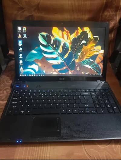 Acer Aspire i5 3rd generation