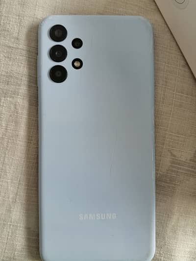 Samsung Mobile A13