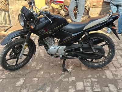 not any work required just buy and drive