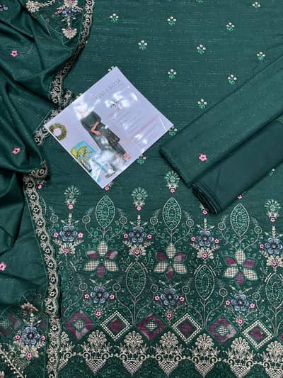 3 piece suit branded