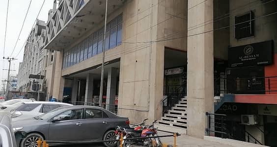 Reasonably-Priced 800 Square Feet Office In Kohinoor City, Kohinoor City Is Available As Of Now