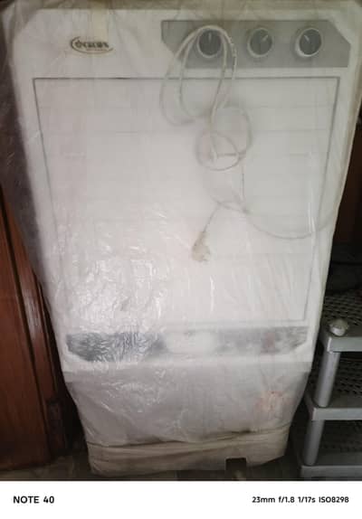 Canon 2 months used only