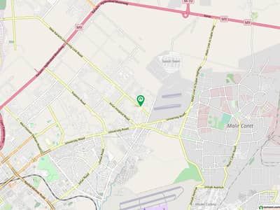 Flat For Sale In Tulip Tower Karachi