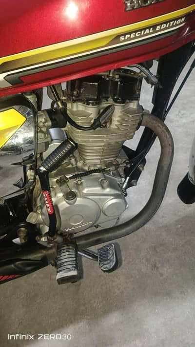 honda 125c