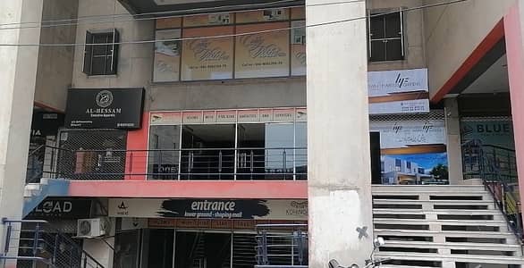 1350 Square Feet Office In Kohinoor City Is Available