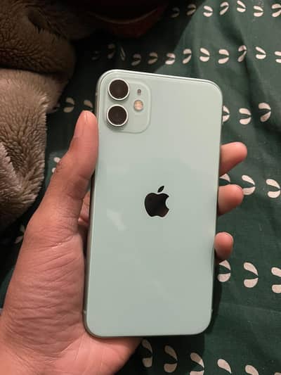 iphone 11    128 gb jv