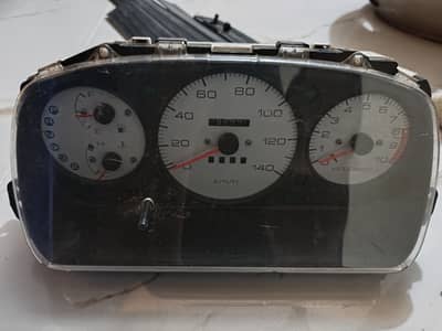 RPM meter