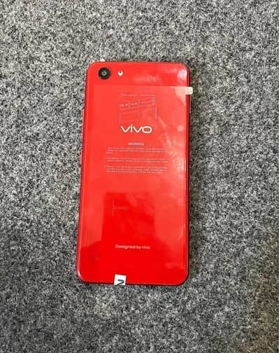 vivo y83 6GB ram 128GB memory one hand used