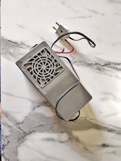 15 Volt Power Supply 12 volt