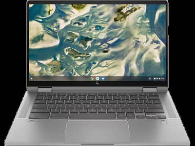 HP Chromebook 14 X360 | 4GB RAM | Touchscreen | 360° Convertible