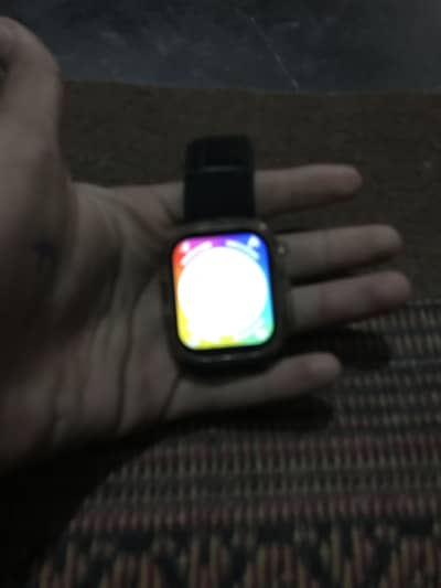 best ultra 8 watch low rate my