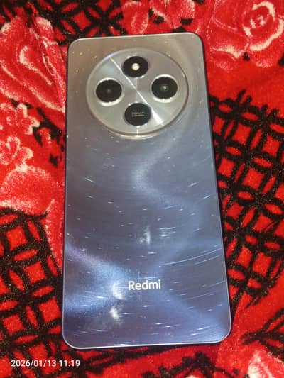 Redmi 14C 4/128