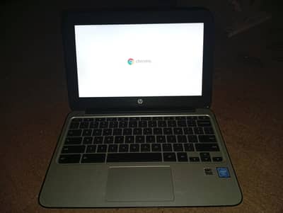 Hp Chromebook 11 g4