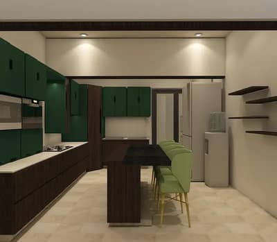 Carpenter Services | Door, Wardrobe, Kitchen & Furniture Repair