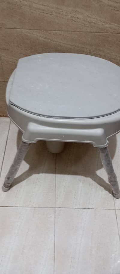 English Commode