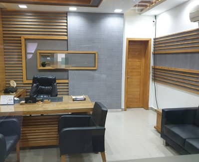 1 Kanal Building For Sale In Sabzazar Scheme