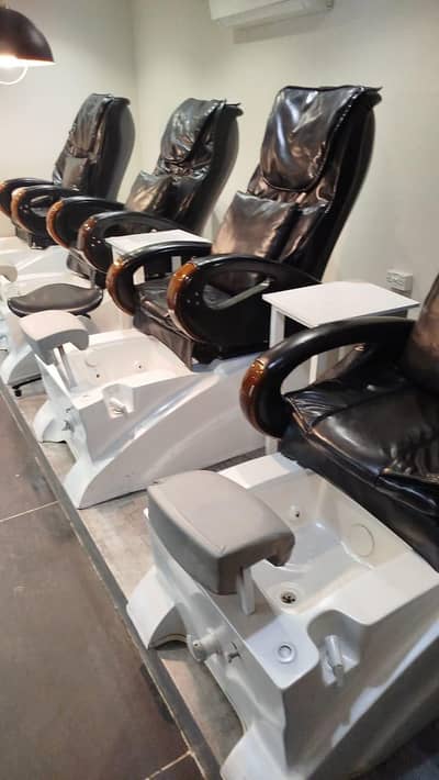 Meni pedi unit for sale